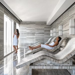 Waldorf-Astoria-Spa-Las-Vegas-Tepidarium-Chairs Beauty Centers & Spa’s