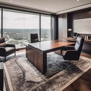 CEO-Office-69 Offices