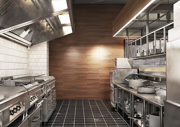 layout-of-a-commercial-kitchen-is-an-essential-component-to-a-successful-restaurant Commercial Cleaning