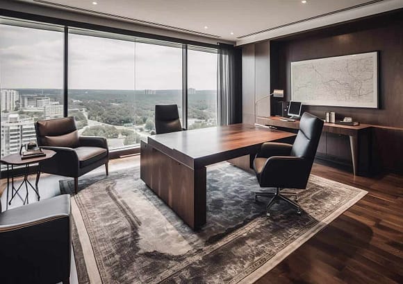 CEO-Office-69 Offices